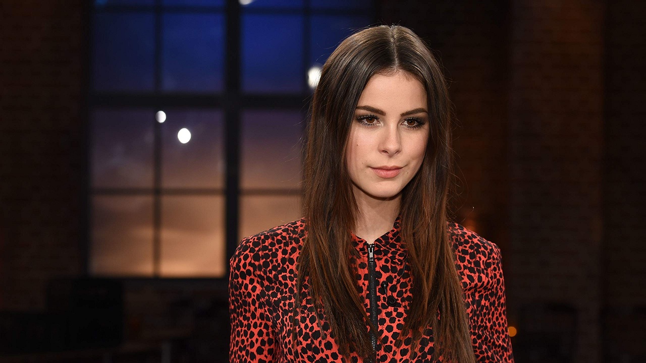 Lena Meyer-Landrut Music Artist Profile